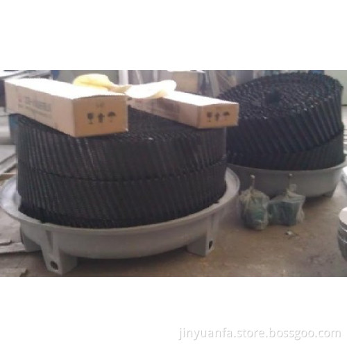 Water Cooling Tower (FFG)